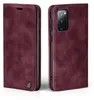 Handy Hülle für Samsung Galaxy S20 FE Klapphülle Bookcase Produktbild-Vorschau 1