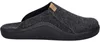 JOSEF SEIBEL Monaco H 11 | Pantofola da  Uomo | grigio Anteprima dell’immagine prodotto 2