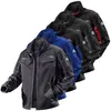 Jacke PULSSCHLAG 1324 Gr.56 anthrazit/schwarz Produktbild-Vorschau 7