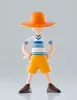 One Piece Luffyho minifigúrky Archive of Adventure 9 cm Náhľad obrázku produktu 5