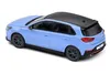 Solido 421438120 Hyundai i30 N 2022 blau 1:43 Produktbild-Vorschau 5