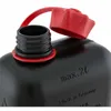 Schwarzer Kraftstoffkanister 2000 ml ideal für den sicheren Produktbild-Vorschau 5