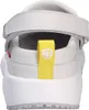 Joya Ace ESD W White, sabot pour femme, cuir lisse / Voir les images du produit 7
