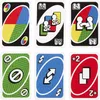 Mattel UNO Teams Kartenspiel für Kinder, Erwachsene, Produktbild-Vorschau 5
