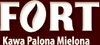 Logo and text for a coffee product. Podgląd zdjęcia produktu