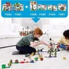 LEGO 71388 LEGO Super Mario 71388 Kippturm mit Podgląd zdjęcia produktu 6