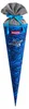 Step by Step Schultüte School Cone Manta Rio dunkelblau Produktbild-Vorschau 1