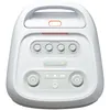JBL PartyBox STAGE 320 Bluetooth-Lautsprecher weiß mit Akku Produktbild-Vorschau 6