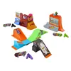 Hot Wheels Skate HGT92, Deskorolka na palec, 5 lat(a) Podgląd zdjęcia produktu 2