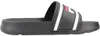 Fila Morro Bay Slipper Wmn Černý Náhled obrázku produktu 4