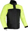Oxford Rainseal Jacke Gelb,Schwarz 3XL Mann Gelb,Schwarz Produktbild-Vorschau 4