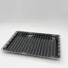 ICQN Backblech Set Küche Backzubehör 455 x 375 cm Produktbild-Vorschau 9