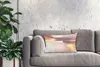 MuchoWow® Zierkissen Sofakissen Wohnzimmer Dekokissen 50x30 Produktbild-Vorschau 2