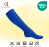 Footstar EVERYDAY! Kinder Kniestrümpfe (5 Paar) Jeanstöne Produktbild-Vorschau 3