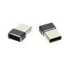 2x adattatore da spina USB-A ad attacco USB-C Anteprima dell’immagine prodotto 1
