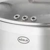 Rösle CHARM Edelstahl Topf-Set 4-tlg. Produktbild-Vorschau 6