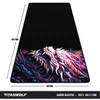 Titanwolf Herní podložka pod myš XXL, 900 x 400 x 3 mm, Náhled obrázku produktu 2