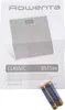 Rowenta Classic BS1503, Elektronische Personenwaage, 160 Produktbild-Vorschau 12