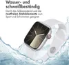imoshion Geflochtenes Silikonarmband für das Watch Series 1 Produktbild-Vorschau 6
