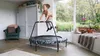 EXIT Tiggy Trampoline ø140cm – avec Barre de maintien – Voir les images du produit 6