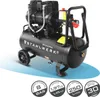 Compressore STAHLWERK con serbatoio da 30 L (ST-310 Pro) - Anteprima dell’immagine prodotto 1