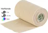 Rosidal hechtende compressverband, 12 cm x 5 m, 1 stuk Productafbeelding-voorbeeld 1