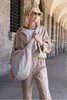Reisenthel Moonbag cord grey Produktbild-Vorschau 9