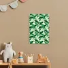 MuchoWow® Poster Blumen - Grün - Blätter 20x30 cm - Produktbild-Vorschau 6
