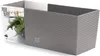 Prosperplast Blumenkasten RATO CASE Mokka 51,4 cm Produktbild-Vorschau 24