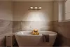 Ledvance LED Smart+ Badezimmerleuchte Sun@Home Silber IP44 Produktbild-Vorschau 10
