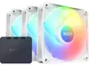 NZXT F120 Core RGB Ventilátor do počítačovej skrine 12 cm Náhľad obrázku produktu 6
