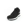 A single black Timberland boot is shown against a white background. Voir les images du produit