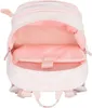BAAGL Schulrucksack Core Creamy Produktbild-Vorschau 5