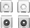 Fischer 45490 2 pc(s) Kit de vis et d'ancrage Voir les images du produit 4