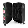 NoBoringSuitcases.com® Koffer Handgepäck Trolley Rollkoffer Produktbild-Vorschau 4