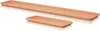 Prosperplast Untersetzer UNIVERSA Terra 56,7 cm Produktbild-Vorschau 3