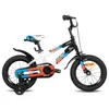 JOYSTAR Berry 16 Zoll Kinderfahrrad für 2-13 jährige Jungen Produktbild-Vorschau 2