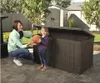 Lifetime Plastikowa Skrzynia Ogrodowa 440 L Skrzynia na Podgląd zdjęcia produktu 29