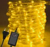 Jopassy Catena luminosa a LED Catene luminose Catena Anteprima dell’immagine prodotto 8