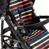Peg Perego 8005475347645, Haken, Schwarz Produktbild-Vorschau 4