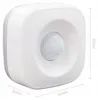 Czujnik detektor ruchu / obecności PIR WiFi TUYA Podgląd zdjęcia produktu 7