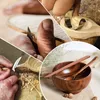 Sada nožov na vyrezávanie do dreva sekáče nástroje nože Náhľad obrázku produktu 11