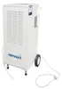 BT120 Kondensationstrockner Luftentfeuchter 120 L/Tag Produktbild-Vorschau 10