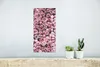 MuchoWow® Poster Blumen - Rosen - Natur - Rosa - Botanisch Produktbild-Vorschau 5