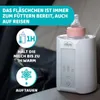 Chicco Home and Travel Bottle Warmer Produktbild-Vorschau 14