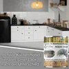 2 Liter + Anlauger - Contura Küchenmöbellack RAL Möbellack Produktbild-Vorschau 5