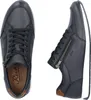 Rieker Herren Sneaker elegant Leder Reißverschluss 11903, Voir les images du produit 15