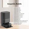 2 Stück Hauptbürste Zubehör für Dreame X40 Ultra / L10s Produktbild-Vorschau 2