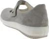 Legero Tanaro 5.0 Ballerine à bride grise Voir les images du produit 20