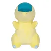 Jazwares plyšový Cyndaquil 20 cm Náhled obrázku produktu 2